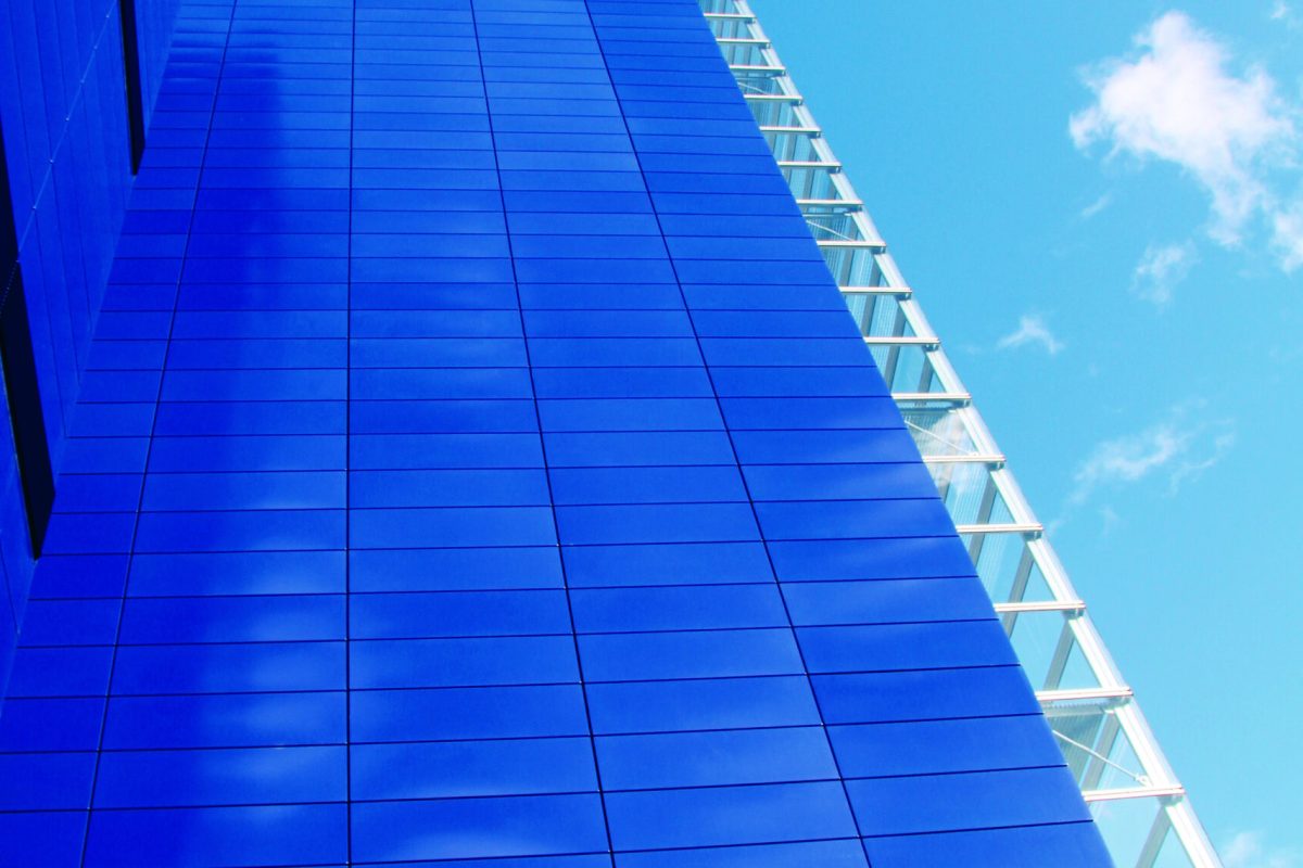 Ilmarinens hus, Helsingfors