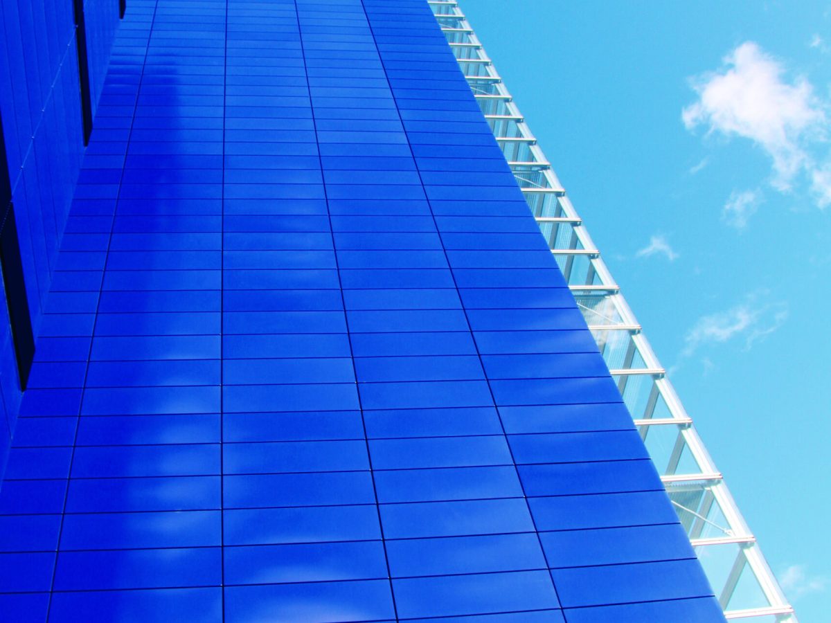 Ilmarinens hus, Helsingfors